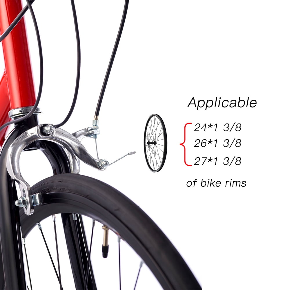 u brake bike