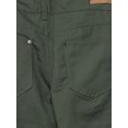 thumbnail image 5 of Hat and Beyond Mens Premium Biker Denim Pants with Casual Straight Relaxed Fit, 5 of 6