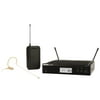 Shure BLX14R/MX53 Headworn Wireless System - Microphone system