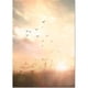 thumbnail image 1 of GATYZTORY Full Square/Round Drill 5d Diy Diamond Painting Mountain Scenery Mosaic Embroidery Cross Stitch For Adults Gift Home40x45cm round drill Gao Jinjia LED, 1 of 2