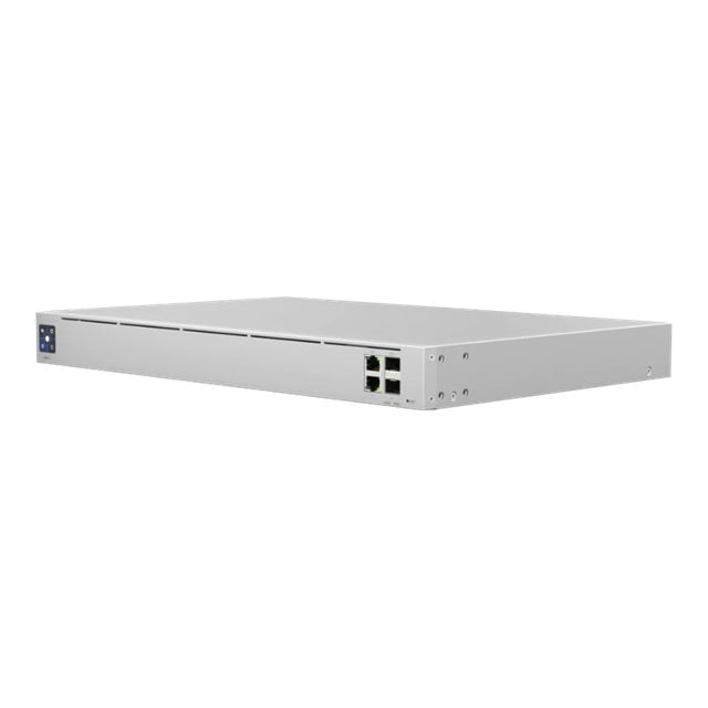 Ubiquiti UniFi Next-generation Gateway Pro - Security appliance - 10GbE - 1U - rack-mountable