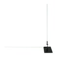 thumbnail image 1 of Golf Direction Indicator Stick Putting Swing Trainer Durable Golf Practice Plate, 1 of 8