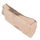 thumbnail image 4 of Plataforma de pie para loros, palo de percha de madera Natural, parque infantil de pie para pájaros6‑7/15, 4 of 14