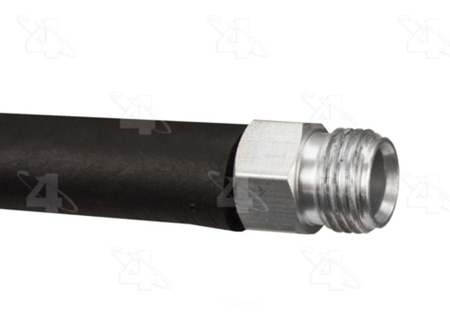 Four Seasons 55929 A/C Hose Assembly Fits select: 1995-1997 HONDA ACCORD, 1997-1998 ACURA 3.0CL