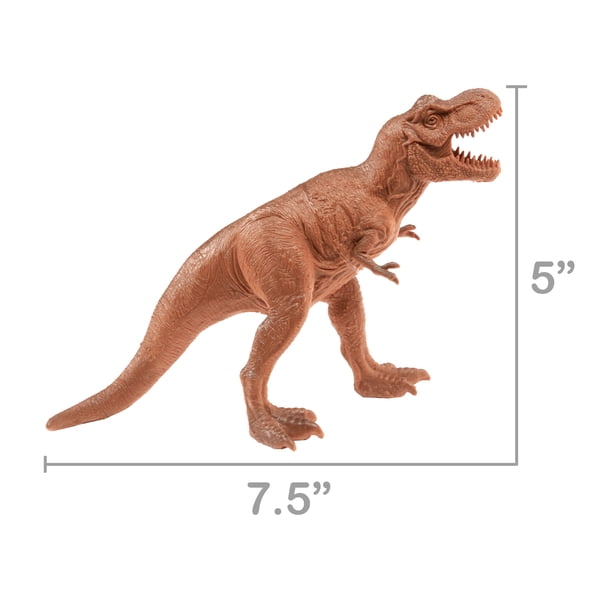 Dino Play Set (55 pcs) - Toy sets for department stores - Walmart