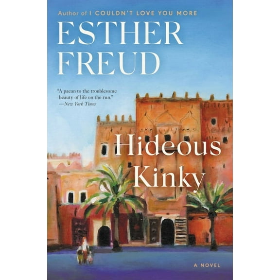 Hideous Kinky, (Paperback)