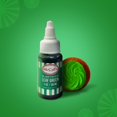 thumbnail image 2 of GEL Colorant Alimentaire Liquide Vert Feuille 30ml, 1oz, 2 of 2