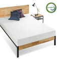 thumbnail image 3 of Zinus Ultima 8" Queen Tight Top Medium Memory Foam Mattress, Mattress-in-a-Box, 3 of 9