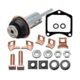 thumbnail image 1 of Universal Motor Denso Starter Solenoid Repair Rebuild Contacts For 028000-3600-Good, 1 of 5