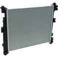 thumbnail image 2 of Genuine UAC RADIATOR, 2 of 3