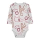 thumbnail image 2 of Set 3pzs c/pantalón Carter's Child of Mine Rosa Estampado Animales 18M, 2 of 4