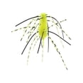 thumbnail image 2 of Klonfd For Black Simulation Sea Urchin Creature Sea Urchins Soft For For Drop Shot And Finesse Slow Sinking, 2 of 6
