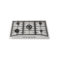 thumbnail image 2 of Parrilla de Gas MAXIMS JZBS5A8 5 Quemadores Acero Inoxidable Empotrable, 2 of 5