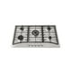 thumbnail image 2 of Parrilla de Gas MAXIMS JZBS5A8 5 Quemadores Acero Inoxidable Empotrable, 2 of 5