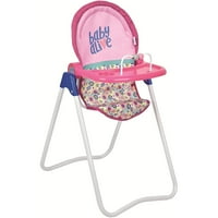 Baby Alive Doll Clothes And Accessories Walmart Com