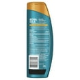 thumbnail image 2 of Head & Shoulders Royal Oils Sulfate-Free Scalp Care Shampoo, 12.8 Oz, 2 Pack, 2 of 4