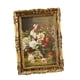 thumbnail image 5 of Marco de Fotos Colgante Estilo Retro Decoración Del Hogar Marco de Fotos Elegante Mesa de Resina, 5 of 9