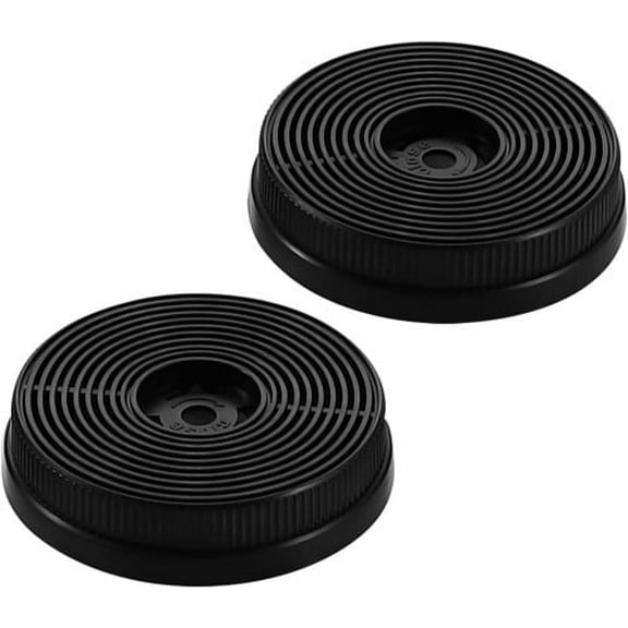 Range Hood Machine Replacement Charcoal Filter Model (USGDCF-Y) for Tieasy Range Hood GD17 TD17