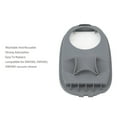 thumbnail image 4 of Vacuum Filter Kit, Efficient Vacuum Cleaner Filter ABS  for XW9385, 4 of 7
