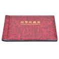 thumbnail image 1 of Paper Money Holder,30 Pages Paper Money Banknote Collection Book Money Collection Book Top Tier Quality, 1 of 9