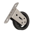 thumbnail image 3 of Rueda De Polea Para Gimnasio, Montaje En Pared, Bloque De Polea Fija, Rotación De 360 ​​​​grados, De Polea De Cable De Rodamiento Silencioso Para Bricolaje, Gimnasio En, 3 of 7