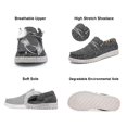 thumbnail image 4 of Mocasines casuales Cheval lavables a máquina para hombre, 4 of 6