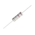 thumbnail image 4 of Uxcell 39 Ohm 5W ±5% Tolerance Axile Lead Metal Oxide Film Resistor 50 Count, 4 of 6