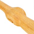 thumbnail image 4 of Wooden Back Scratcher Adult Wood Long Handle Novelty Cats Shaped Scratching Claw, 4 of 5