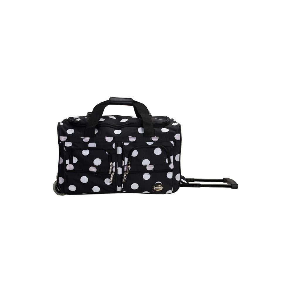 rolling duffle bolsa walmart