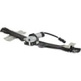 thumbnail image 3 of For 2013-2017 Enclave Rear Right Window Regulator 22867700, 3 of 5