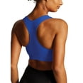 thumbnail image 3 of Champion The Infinity Racerback Sports Bra, 3 of 4