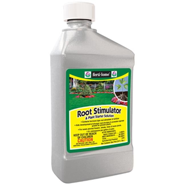 Fertilome Root Feeder And Plant Starter