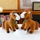 thumbnail image 5 of Juguetes de piscina, juguetes para bebés, juguetes para niños pequeños, muñeco de simulación del año, muñeco de caballo lindo, muñeco de tela, regalo para eventos, muñeco de peluche., 5 of 6