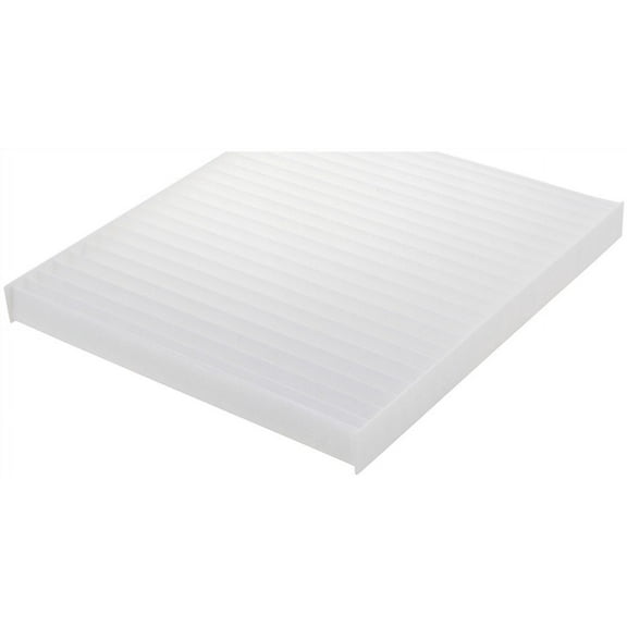Particulate Cabin Air Filter