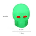 thumbnail image 4 of 4 Pieces Universal Car Tire Stem Cap Illuminated Car Accessories Tire Cap, 4 of 10