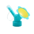 thumbnail image 1 of Botella de bebida Worallymy rociador de riego para el hogar jardín tienda de flores riego de plantas boquilla de PP azul Worallymy JD735808052, 1 of 7