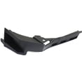 thumbnail image 3 of For 15-16 C-Class Rear Bumper Cover Filler Retainer Trim LH+RH Side SET PAIR, 3 of 5