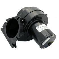 Johnson Pump 54124 3" Flange Mounted Blower
