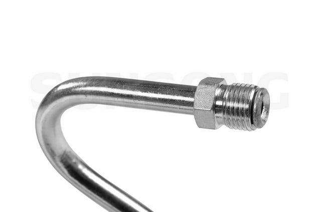 Sunsong 3401370 Power Steering Pressure Line Hose Assembly