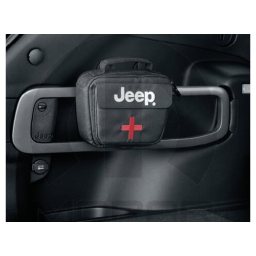 Mopar 82213730AB First Aid Kit Jeep Cherokee Wrangler