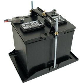 Bosch S6 High Performance Agm Battery 24f Walmart Com Walmart Com