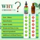 thumbnail image 5 of Limpiador intestinal a base de hierbas OVOVYME Natural 60 ml Gut Health, 5 of 5