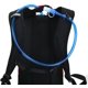 thumbnail image 3 of Mochila de Ciclismo para Bicicleta y Moto para Hombre y Mujer, Mochila Deportiva de Senderismo Ultraligera para Montañismo, Correr, MTB y Senderismo Active Biensenido a ACTIVE, 3 of 5