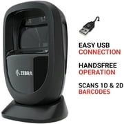 Zebra DS9308 Handheld Scanner with USB Connection SR00004ZZWW