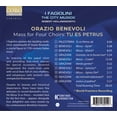 thumbnail image 2 of I Fagiolini - Missa Tu Es Petrus - Music & Performance - CD, 2 of 2
