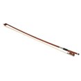 thumbnail image 4 of unbranded Bow for Violin Assorted Color Bow Replacement for Beginners 1Pcs, 4 of 8