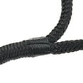 thumbnail image 4 of 2pcs Dock Line Boat Bungee Dock Line Nylon Braided Docking Lines Marine Mooring Rope with, 4 of 8