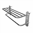 thumbnail image 3 of Wingits, Llc 553207 Curvd Shwr Rod 5Ft Satin Nkl, 3 of 3