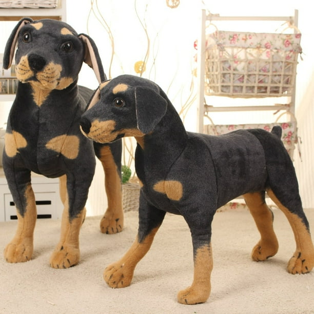 Giant rottweiler teddy 2025