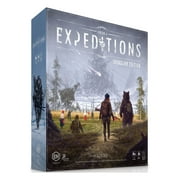 Expeditions (Ironclad Edition) New